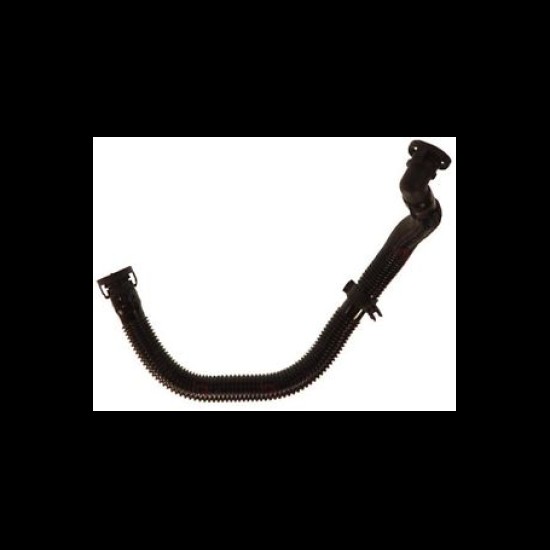 Genuine VAG TFSi Lower PCV Vent Hose - 2.0TFSi EA113 